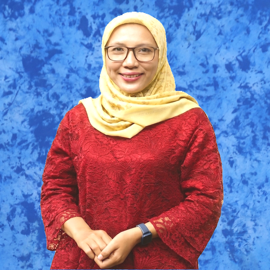 FIBRIAN DWI AYU RAHMAWATI, S. Pd,M.Pd.